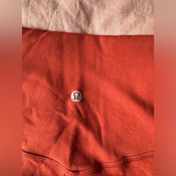 Lululemon align leggings - Picture 1 of 2